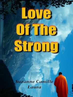cover image of Love of the Strong